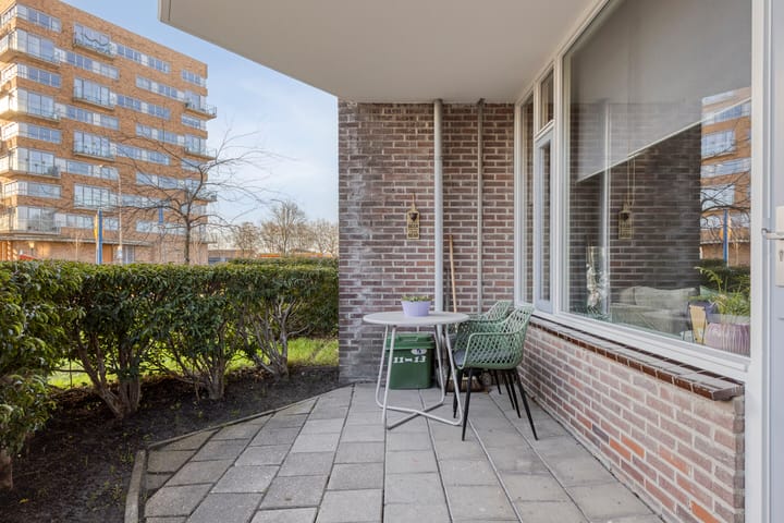 Foto 21 van De Spinne 22