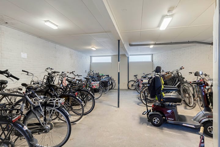 Foto 22 van De Spinne 22