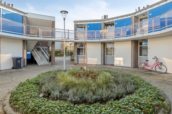 Foto 24 van De Spinne 22