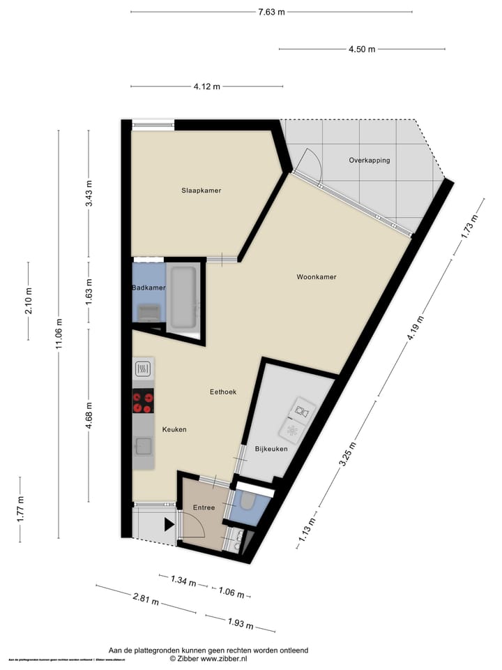 Foto 25 van De Spinne 22