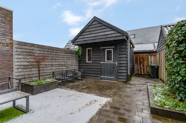 Foto 4 van Brahmalaan 61