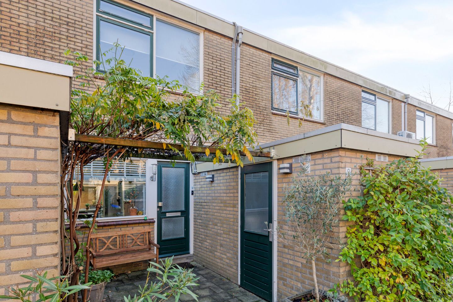 Photo 1 of Berkendreef 9