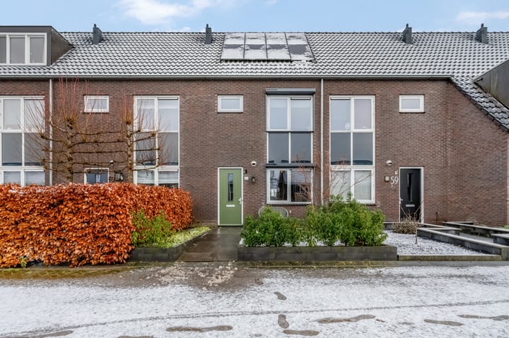 Foto 6 van Brahmalaan 61