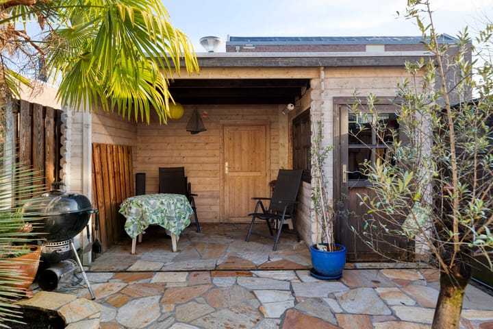 Photo 3 of Berkendreef 9