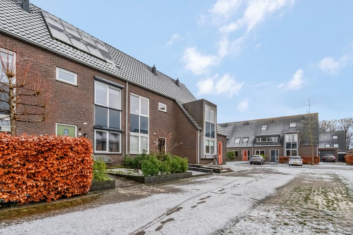 Foto 7 van Brahmalaan 61