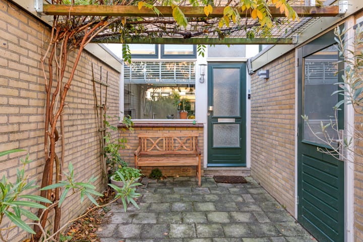 Foto 5 van Berkendreef 9