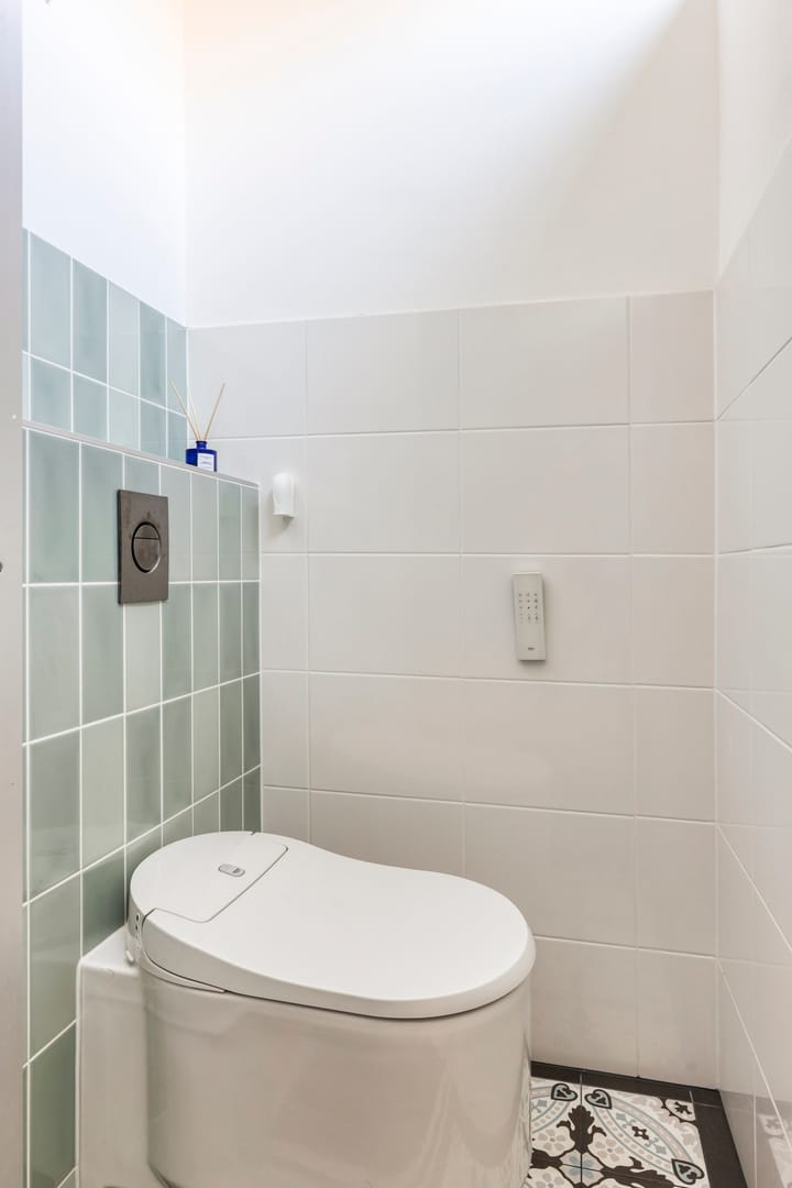 Foto 7 van Berkendreef 9