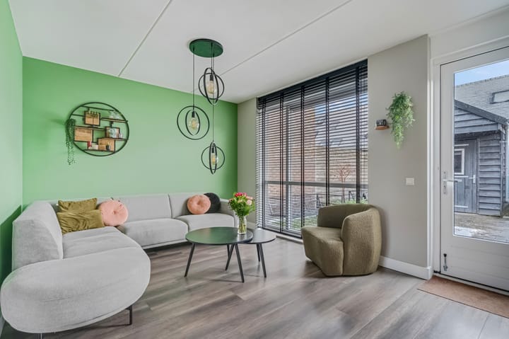 Foto 9 van Brahmalaan 61