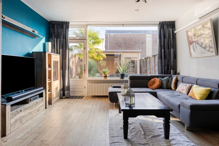 Foto 8 van Berkendreef 9