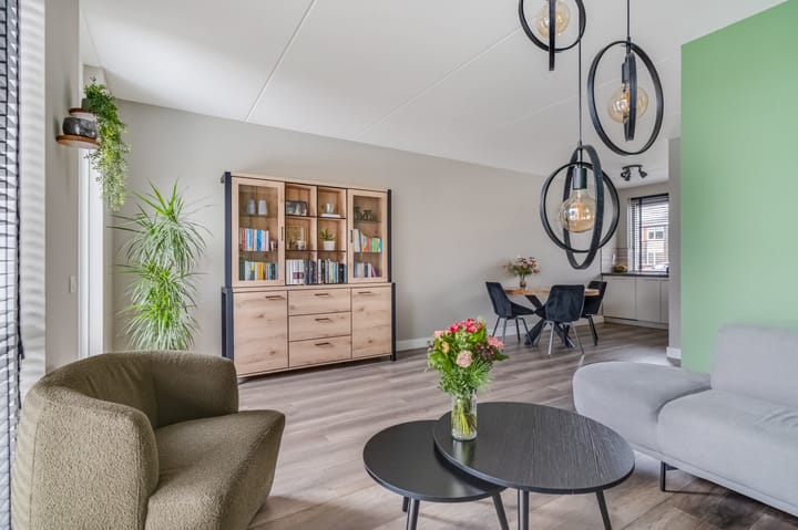 Foto 10 van Brahmalaan 61