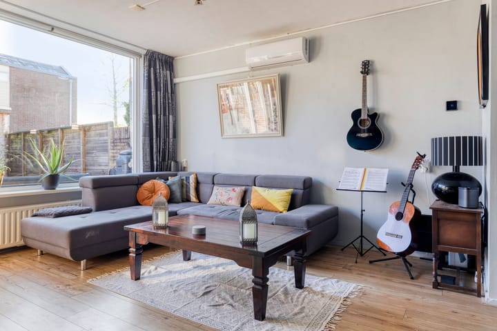 Foto 9 van Berkendreef 9