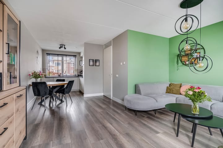 Foto 12 van Brahmalaan 61