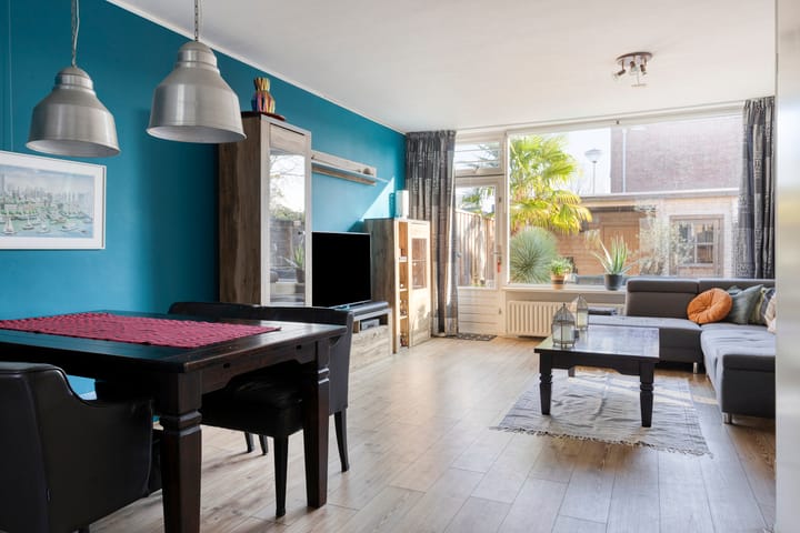 Foto 12 van Berkendreef 9