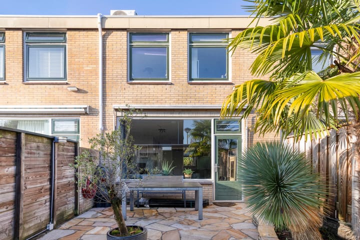 Foto 14 van Berkendreef 9