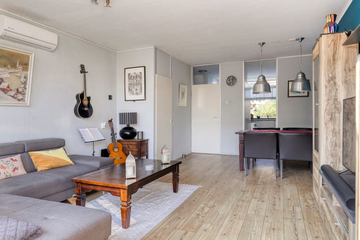 Foto 17 van Berkendreef 9