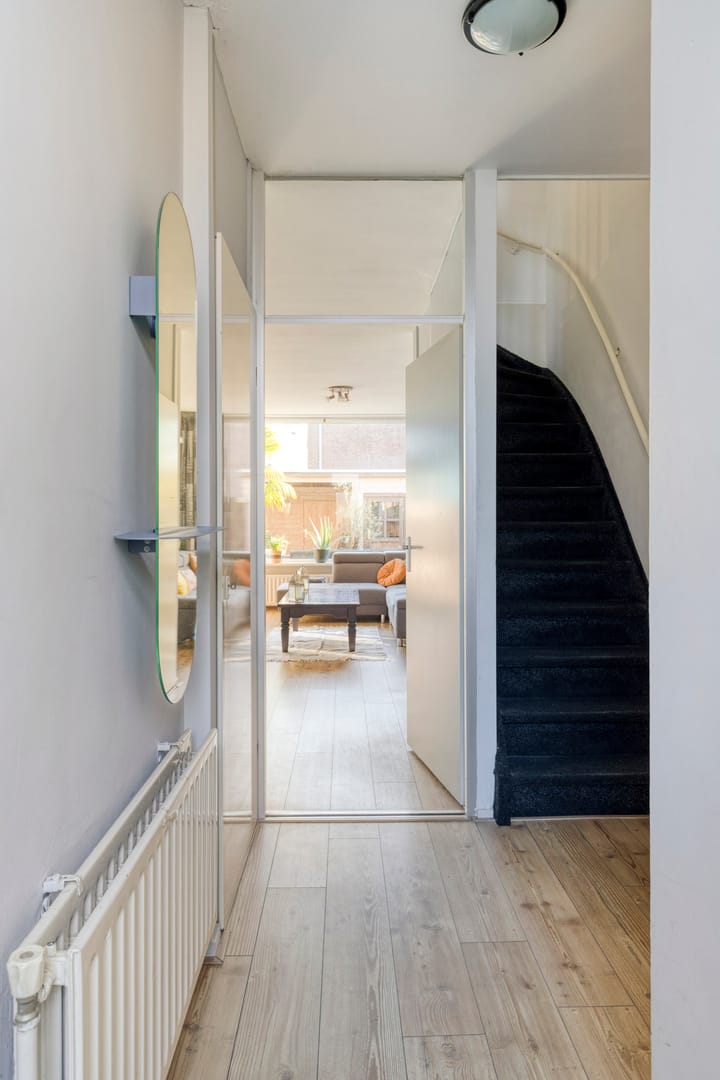 Foto 18 van Berkendreef 9