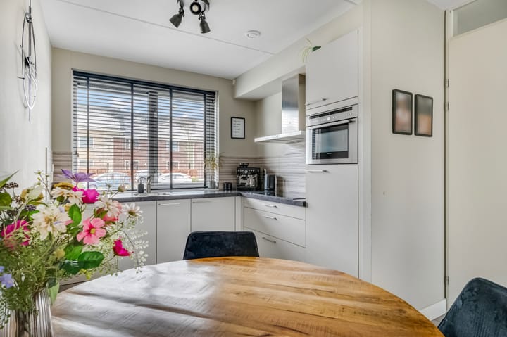 Foto 16 van Brahmalaan 61