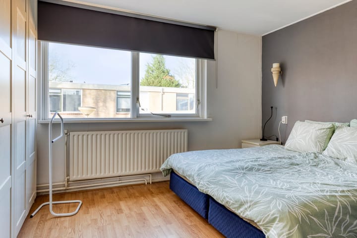 Foto 21 van Berkendreef 9