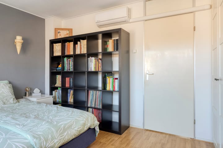 Foto 22 van Berkendreef 9