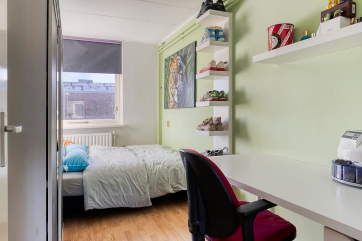 Foto 23 van Berkendreef 9