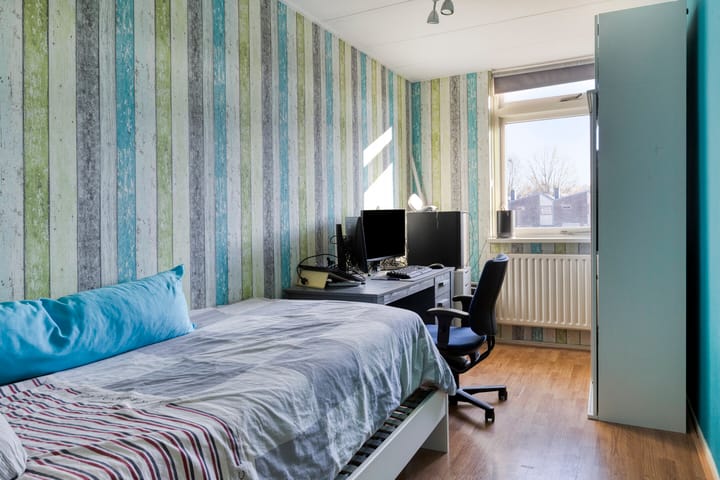 Foto 24 van Berkendreef 9