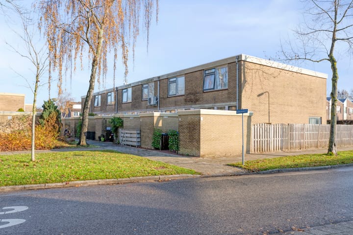 Foto 27 van Berkendreef 9