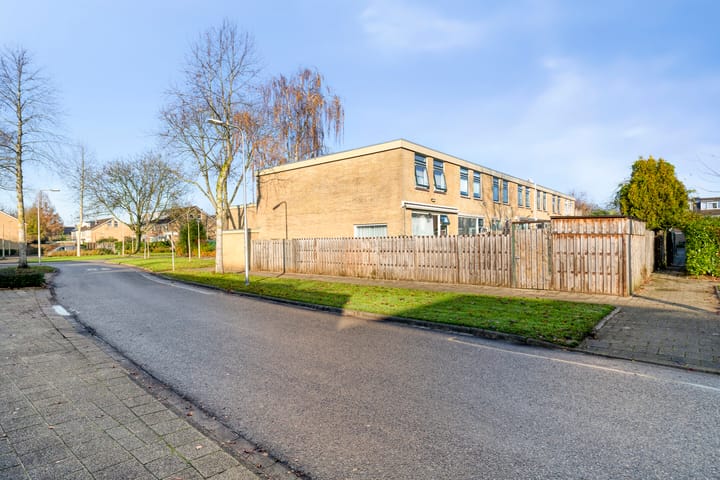 Foto 28 van Berkendreef 9