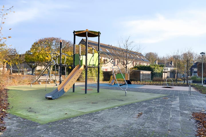 Foto 30 van Berkendreef 9