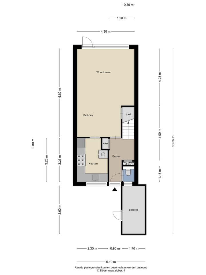 Foto 31 van Berkendreef 9