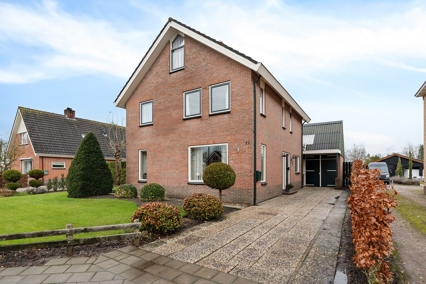 Photo 1 of Kavelwei 17