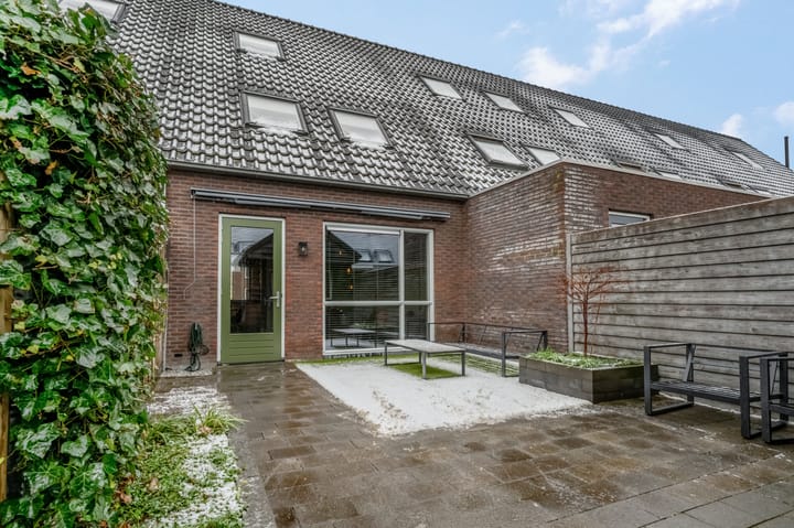 Foto 38 van Brahmalaan 61