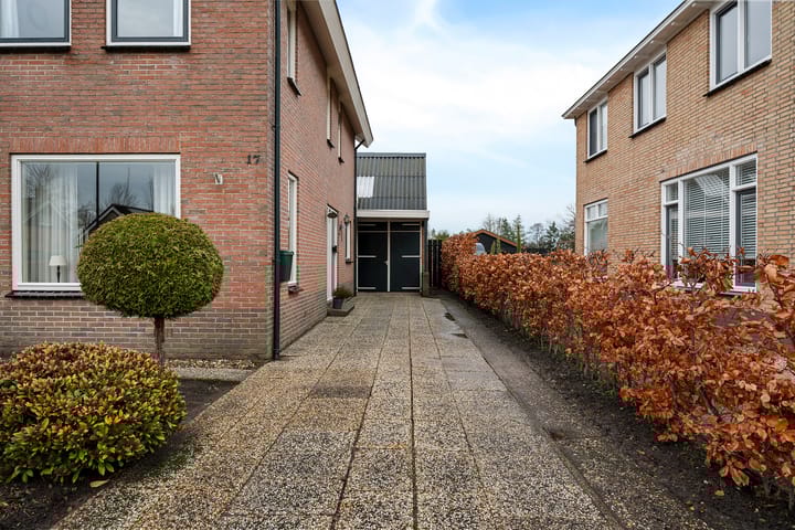 Foto 6 van Kavelwei 17