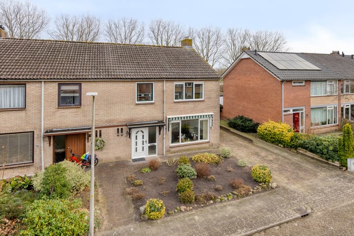 Foto 5 van Wulpstraat 15