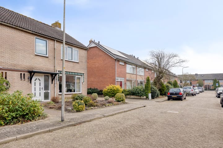 Foto 6 van Wulpstraat 15