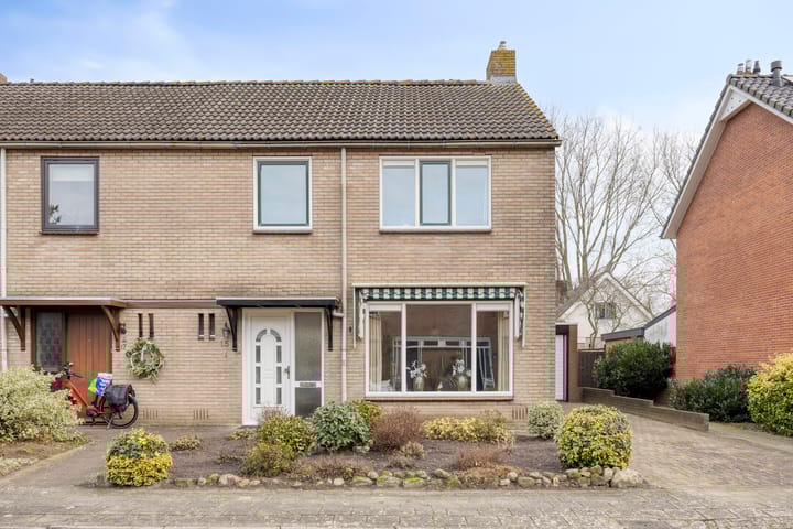 Foto 7 van Wulpstraat 15