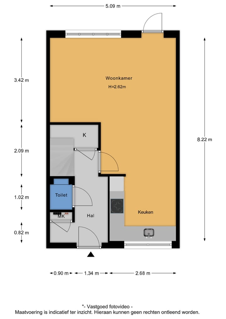 Foto 41 van Brahmalaan 61