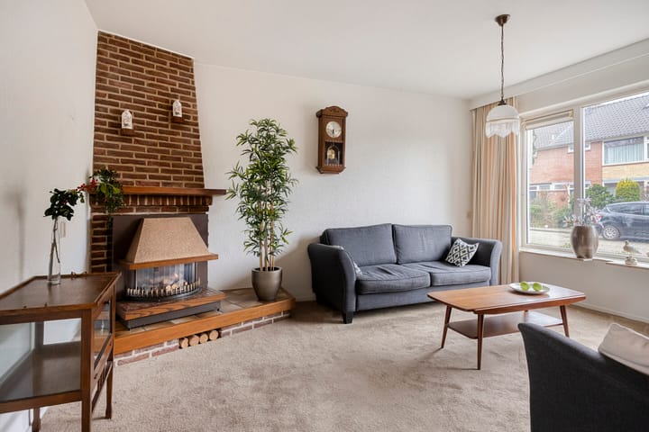 Foto 9 van Wulpstraat 15