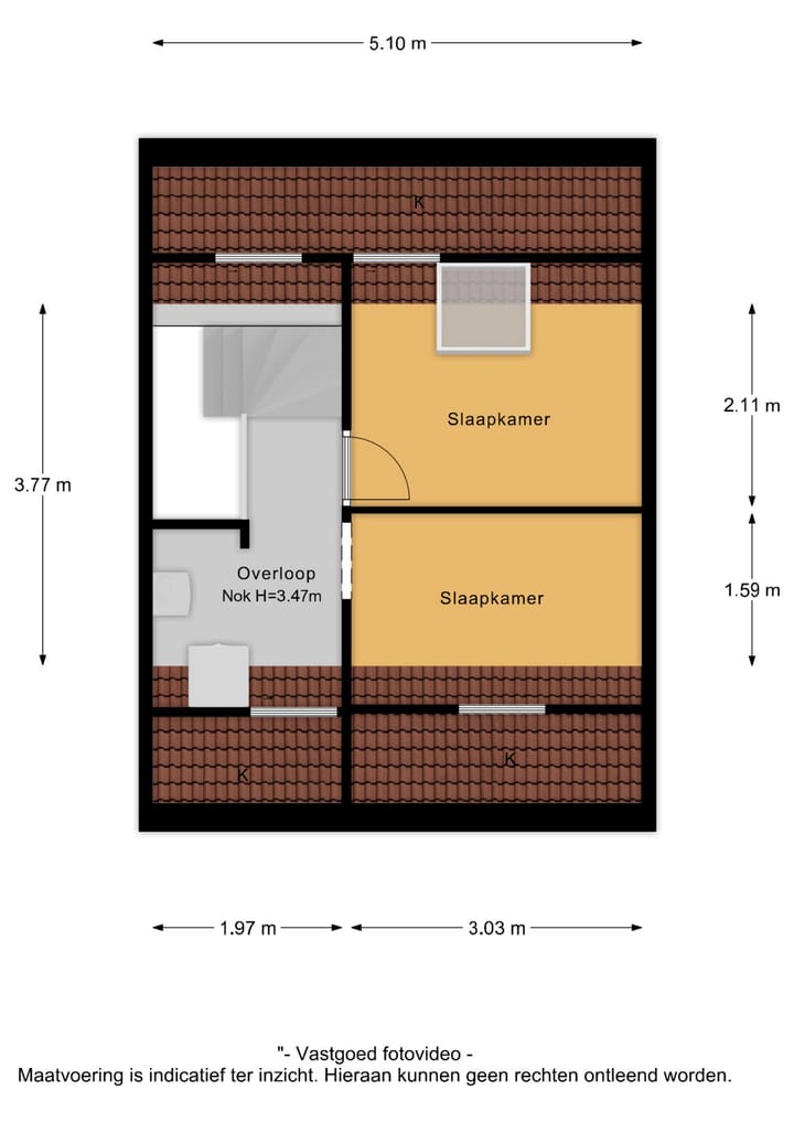 Foto 43 van Brahmalaan 61