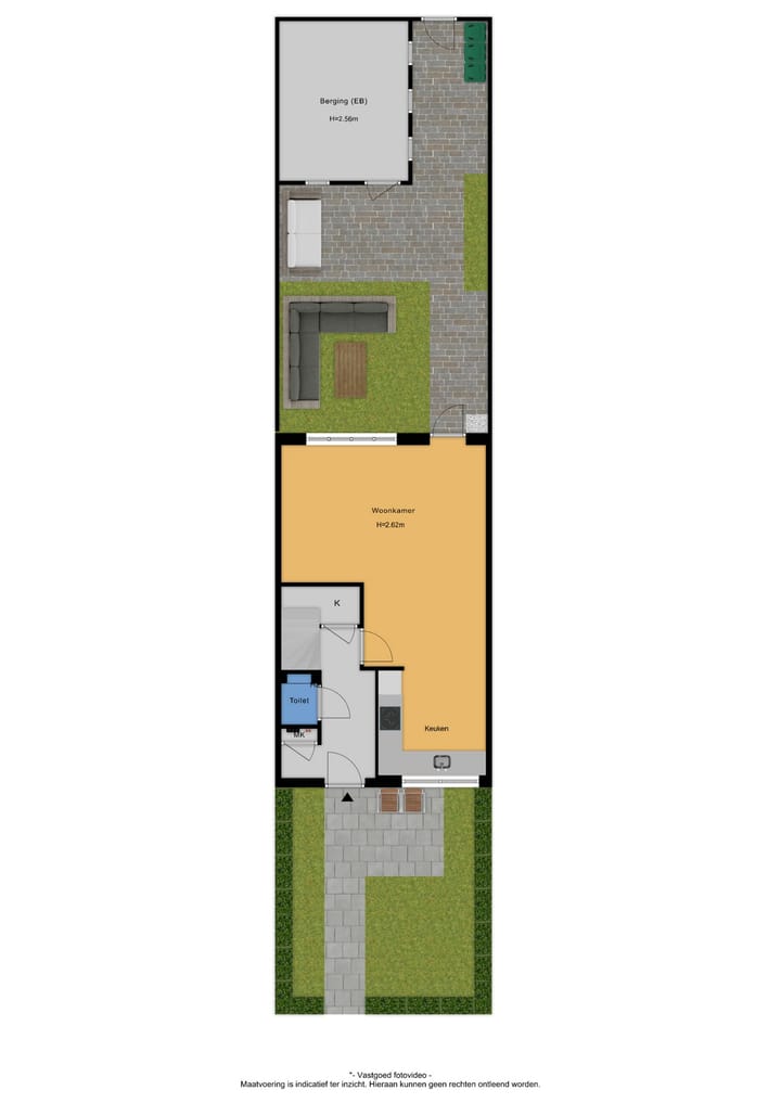 Foto 45 van Brahmalaan 61