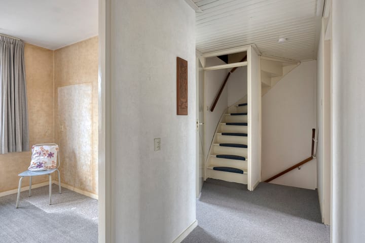 Foto 22 van Wulpstraat 15