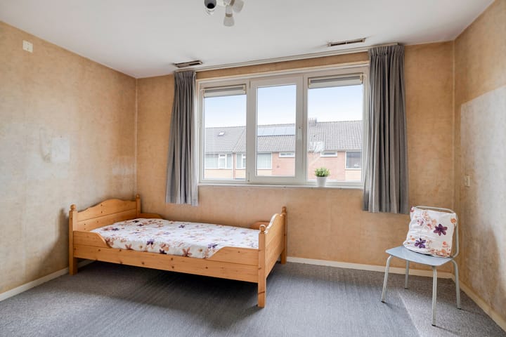 Foto 27 van Wulpstraat 15