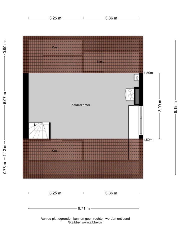 Foto 42 van Wulpstraat 15