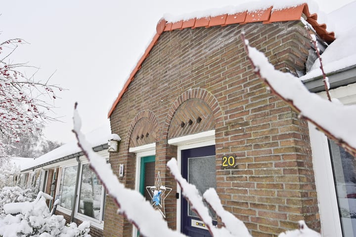 Foto 2 van B. van Rooijenstraat 20