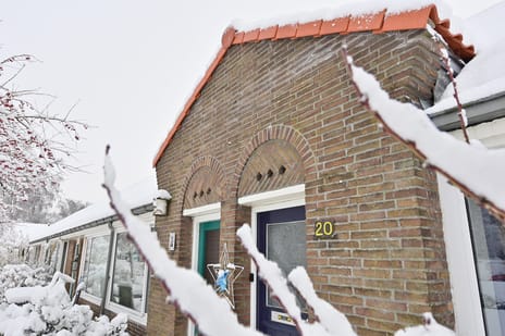 B. van Rooijenstraat 20 secondary image