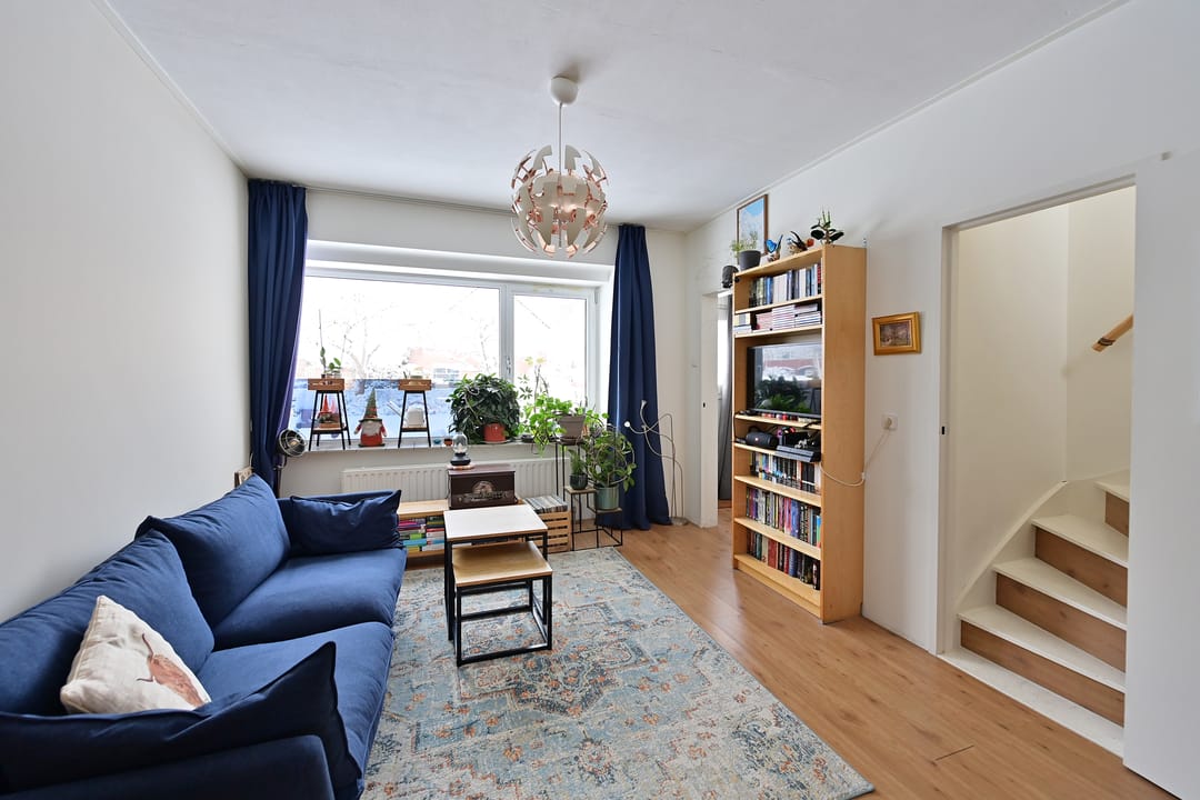 Foto 2 van B. van Rooijenstraat 20