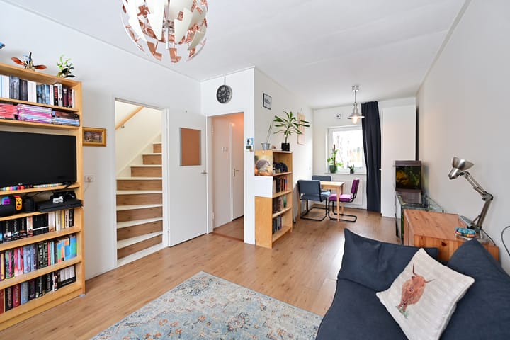 Foto 4 van B. van Rooijenstraat 20