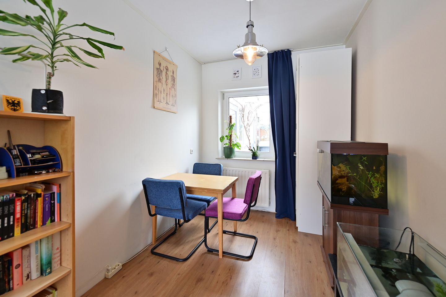 Foto 5 van B. van Rooijenstraat 20