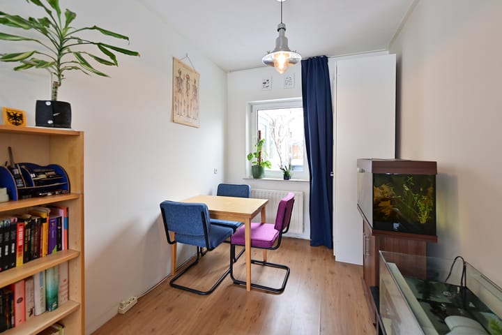 Foto 6 van B. van Rooijenstraat 20