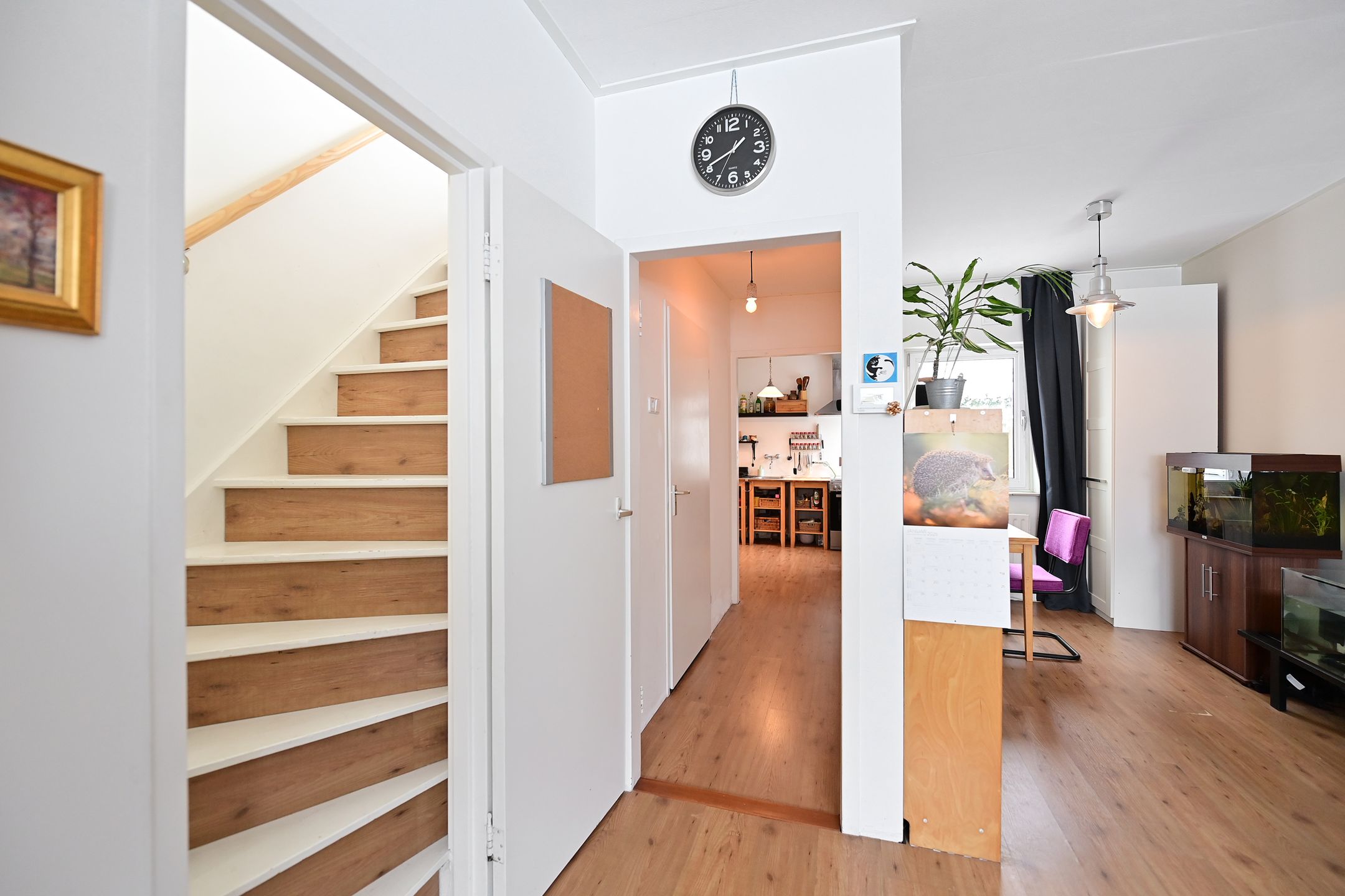 Foto 6 van B. van Rooijenstraat 20