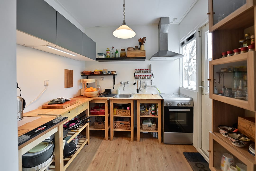 Foto 8 van B. van Rooijenstraat 20